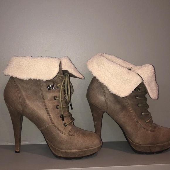 Call It Spring Shoes - Booties